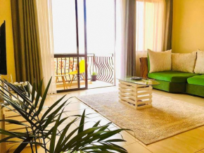 Gulf Residency Imara Daima